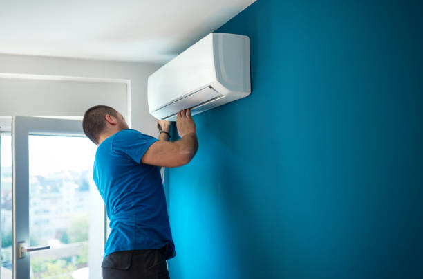 Best Furnace installation  in Savoy, IL