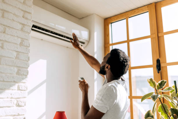 Best HVAC replacement cost  in Savoy, IL