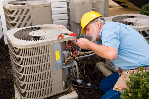  Savoy, IL HVAC Pros