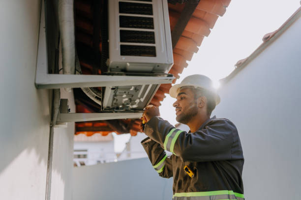 Professional HVAC in Savoy, IL