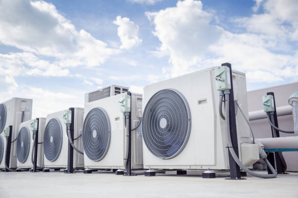 HVAC emergency services in Savoy, IL