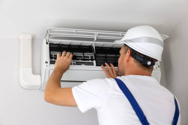Best HVAC cleaning services  in Savoy, IL
