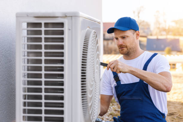 Best HVAC tune-up services  in Savoy, IL