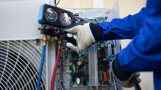 Best 24/7 HVAC repair  in Savoy, IL