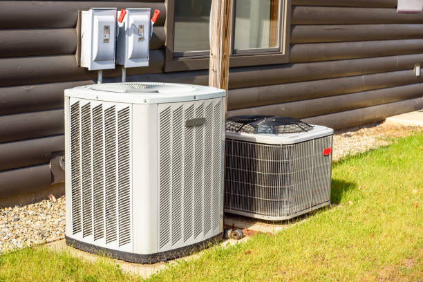 Best HVAC air duct cleaning  in Savoy, IL